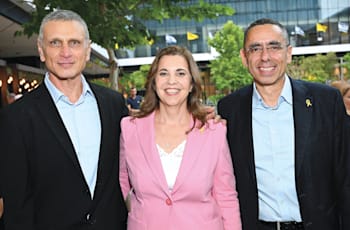 דיסקונט / צילום: ישראל הדרי דיסקונט / צילום: ישראל הדרי