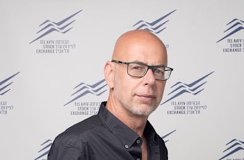 יניב פגוט, סמנכ''ל מחלקת מסחר בבורסה בתל אביב / צילום: ניקי וסטהפל יניב פגוט, סמנכ''ל מחלקת מסחר בבורסה בתל אביב / צילום: ניקי וסטהפל