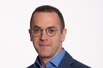עו״ד חגי ורד / צילום: עידן גרוס עו״ד חגי ורד / צילום: עידן גרוס