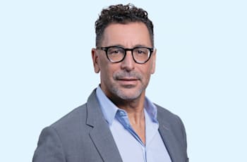 ע''וד יריב בר דיין / צילום: רז רוגובסקי