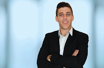 עו''ד נבו אלקבץ / צילום: שירעד ניסים