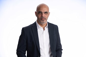 ניר דוד, מנכ''ל בזק / צילום: אלעד גוטמן ניר דוד, מנכ''ל בזק / צילום: אלעד גוטמן