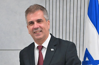 אלי כהן, שר האנרגיה והתשתיות / צילום: שלומי אמסלם, לע''מ אלי כהן, שר האנרגיה והתשתיות / צילום: שלומי אמסלם, לע''מ