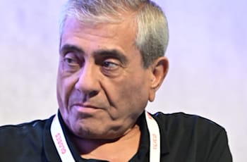 יגאל דמרי, בעל השליטה ומנכ''ל י.ח דמרי, בוועידת ישראל לנדל''ן / צילום: תמר מצפי יגאל דמרי, בעל השליטה ומנכ''ל י.ח דמרי, בוועידת ישראל לנדל''ן / צילום: תמר מצפי