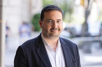 עופר ינאי, בעלי עופר ינאי / צילום: נועם גלאי עופר ינאי, בעלי עופר ינאי / צילום: נועם גלאי
