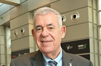 בועז לוי, מנכ''ל תע''א / צילום: תמר מצפי בועז לוי, מנכ''ל תע''א / צילום: תמר מצפי