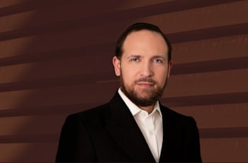 משה מורגנשטרן, מנכ''ל הנוסע המתמיד ופליי קארד / צילום: איה בן עזרי