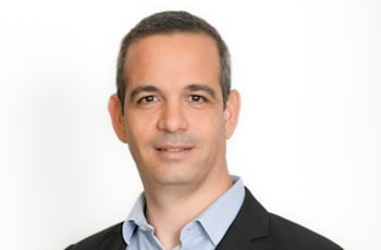 אייל גורן, המשנה למנכ''ל אי.בי.אי קרנות נאמנות / צילום: יח''צ