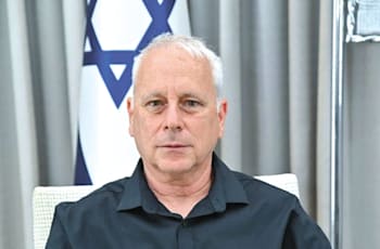 ערן סיב, יו''ר התאחדות קבלני השיפוצים / צילום: אמיר לוי