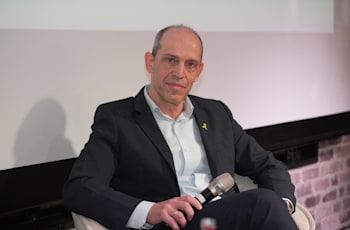 יאיר קפלן, מנכ''ל בנק ירושלים / צילום: כדיה לוי יאיר קפלן, מנכ''ל בנק ירושלים / צילום: כדיה לוי