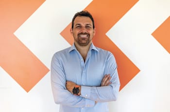 תומר פפר, מנכ''ל תן ביס / צילום: גני רוחלין תומר פפר, מנכ''ל תן ביס / צילום: גני רוחלין