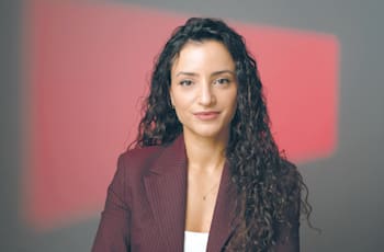 ספיר איפרגן / צילום: יונתן בלום