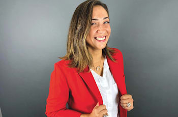 ריטה ויניק / צילום: פרטי ריטה ויניק / צילום: פרטי