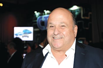 דוד פורר, מבעלי ביקום / צילום: איל יצהר דוד פורר, מבעלי ביקום / צילום: איל יצהר