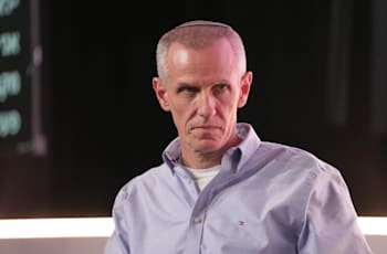 מנהל רשות מקרקעי ישראל, ינקי קוינט, בוועידת ישראל לעסקים 2025 / צילום: כדיה לוי