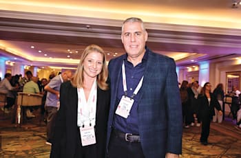 יונתן לבנדר ואלה אבנון / צילום: כדיה לוי