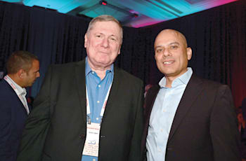 ידין ענתבי ונועם הנגבי / צילום: תמר מצפי