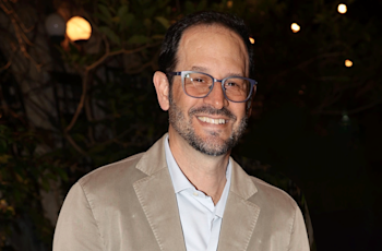 אמיליאנו קלמזוק / צילום: אור גפן