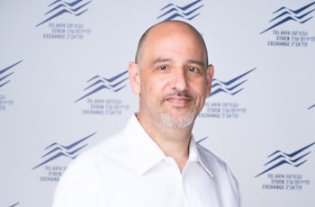 יובל צוק, כלכלן ביחידת המחקר של הבורסה לניירות ערך בתל אביב / צילום: ניקי וסטהפל יובל צוק, כלכלן ביחידת המחקר של הבורסה לניירות ערך בתל אביב / צילום: ניקי וסטהפל