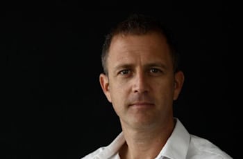 יריב בר דעה / צילום: סיון פרג