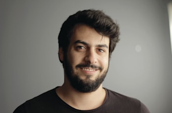 לירן פרידמן, סמנכ''ל מותג בארטליסט / צילום: ארטליסט