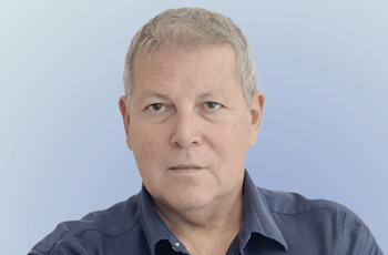 ד''ר שלמה ישראלית,  מנכ''ל רשת מדיקה / צילום: רשת מדיקה