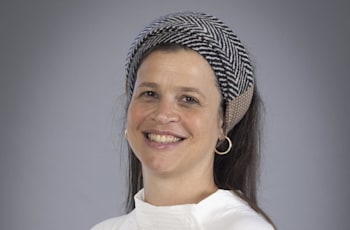 עו''ד אפרת ברנד, יועמ''שית מינהל התכנון / צילום: נופר חסון-הנדלמן עו''ד אפרת ברנד, יועמ''שית מינהל התכנון / צילום: נופר חסון-הנדלמן