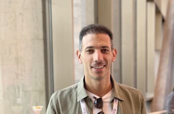 עידו רואימי, סמנכ''ל רובי קפיטל / צילום: יח''צ