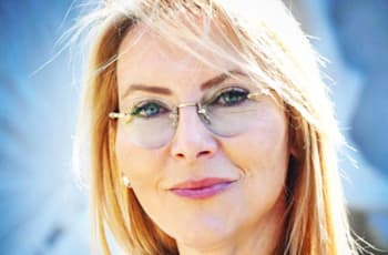 עו''ד לורי גייזלר / צילום: סם יצחקוב