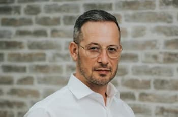 עו''ד אהרון פורמן / צילום: אביב צדקיה עו''ד אהרון פורמן / צילום: אביב צדקיה