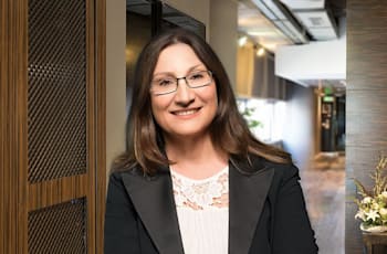 פרופ' סילבי נוימן / צילום: תמונה פרטית