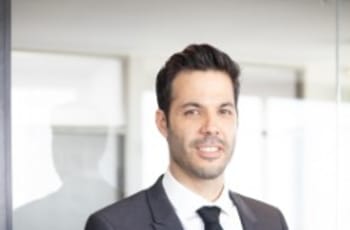 עו''ד גל חסון / צילום: צילום פרטי