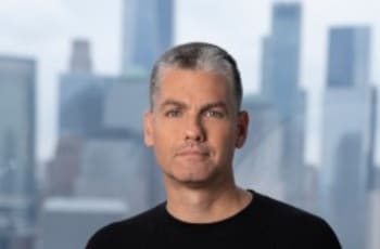 שימעי הורטיג, נשיא ומנכ״ל אמדוקס הנכנס / צילום: אמדוקס