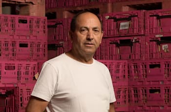 רמי לוי / צילום: יונתן בלום