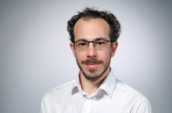 ד''ר עופר פרל / צילום: אוניברסיטת חיפה ד''ר עופר פרל / צילום: אוניברסיטת חיפה