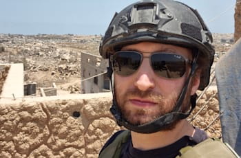 עמנואל פביאן / צילום: פרטי עמנואל פביאן / צילום: פרטי