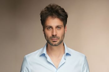 ארז נחום / צילום: רמי זרנגר ארז נחום / צילום: רמי זרנגר