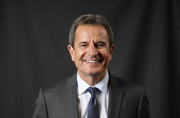 איציק קון, מנכ''ל אינטרדל / צילום: אלאלוף איציק קון, מנכ''ל אינטרדל / צילום: אלאלוף