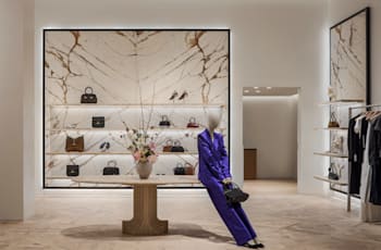 מתחם הדגל של פקטורי 54 / צילום: עמית גירון מתחם הדגל של פקטורי 54 / צילום: עמית גירון