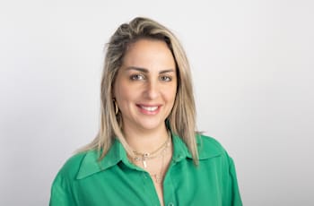 סיגל עזריאל / צילום: תומי הרפז סיגל עזריאל / צילום: תומי הרפז