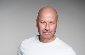 איתן זינגר / צילום: רמי זרנגר איתן זינגר / צילום: רמי זרנגר