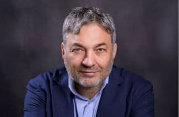 עברי ורבין / צילום: אייל לייבל
