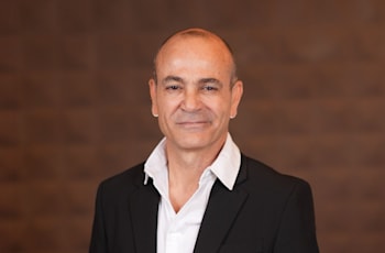 מורן סיטון, מנכ''ל ארבע עונות / צילום: יוליה טינקלמן מורן סיטון, מנכ''ל ארבע עונות / צילום: יוליה טינקלמן