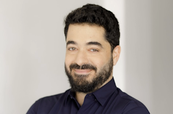 רון אביב, מנכ''ל ומייסד Spring MBA Consulting / צילום: עומר הכהן רון אביב, מנכ''ל ומייסד Spring MBA Consulting / צילום: עומר הכהן