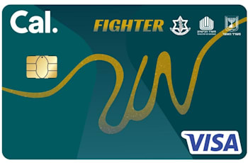 כרטיס Fighter של משרד הביטחון / צילום: סיבוס