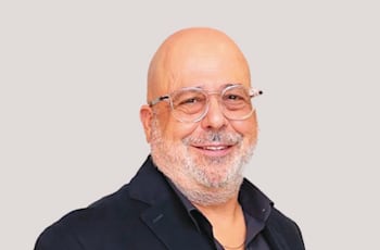 צחי עומר, מנכ''ל ים סוף נדל''ן / צילום: מעין רחימה