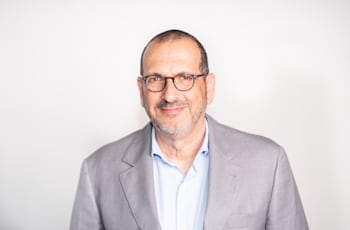 מיקי ברנע / צילום: נועה שרביט מיקי ברנע / צילום: נועה שרביט
