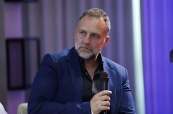 ניר שמול, מנכ''ל קבוצת שניר לשיווק נדל''ן / צילום: דרור סיתהכל
