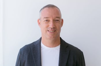 גיא עמוסי, מנכ''ל אביסון יאנג / צילום: לילך ברעם