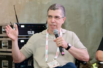 אריק קליינשטיין בכנס TECH IL של גלובס אריק קליינשטיין בכנס TECH IL של גלובס